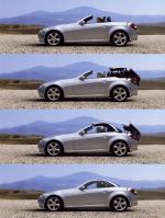 Mercedes-Benz SLK-Class 2005 года